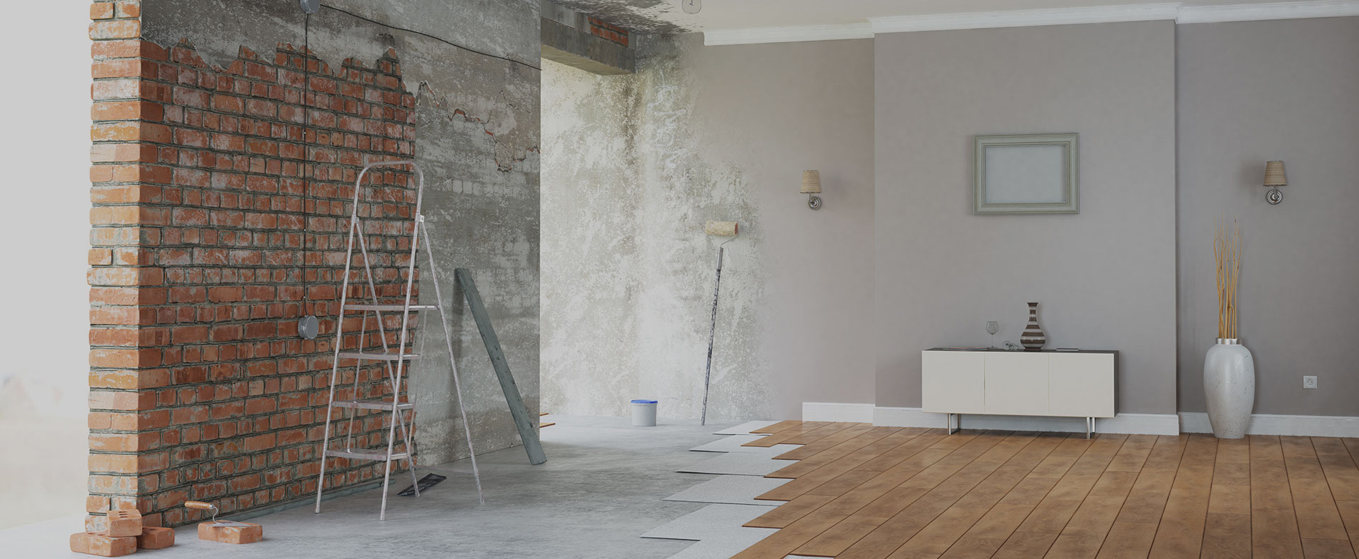 Uređenje i renoviranje