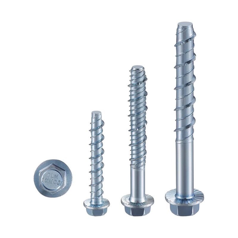 Samorezni vijci za beton