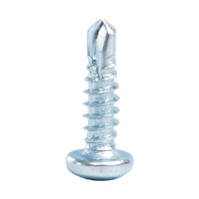 Samobušeći vijci s PAN glavom Samobušeći vijci s PAN glavom