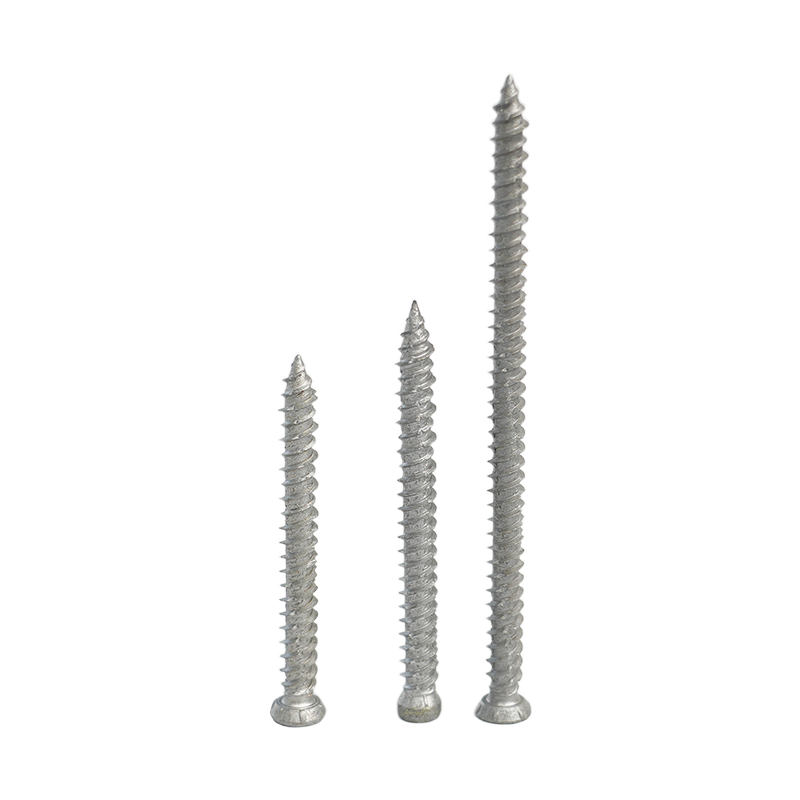 Njemački stilski samorezni vijci