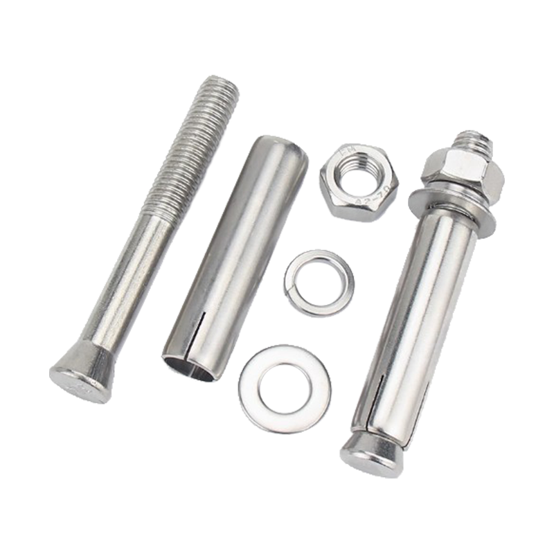 Jeste li odabrali prave vanjske ekspanzijske vijke? Greška u instalaciji može dovesti do katastrofe?