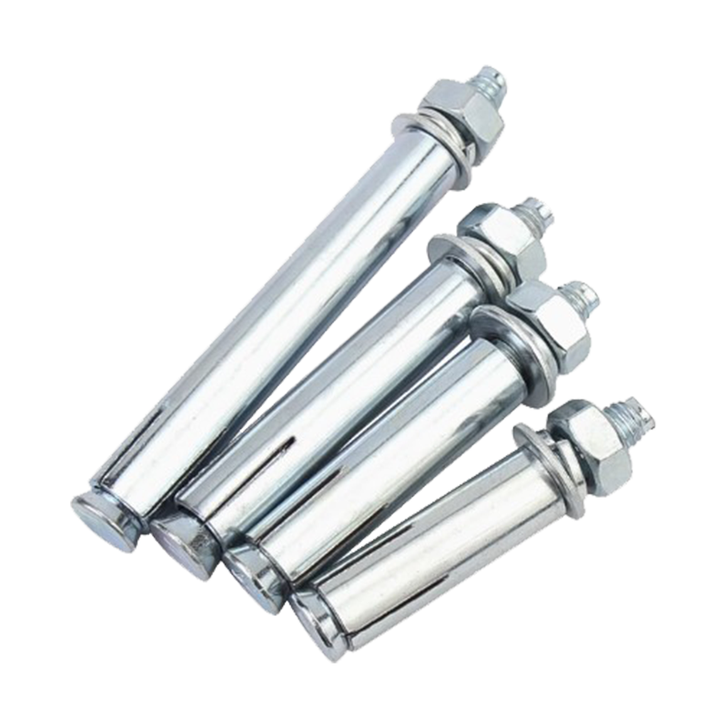 Vanjski ekspanzijski vijci