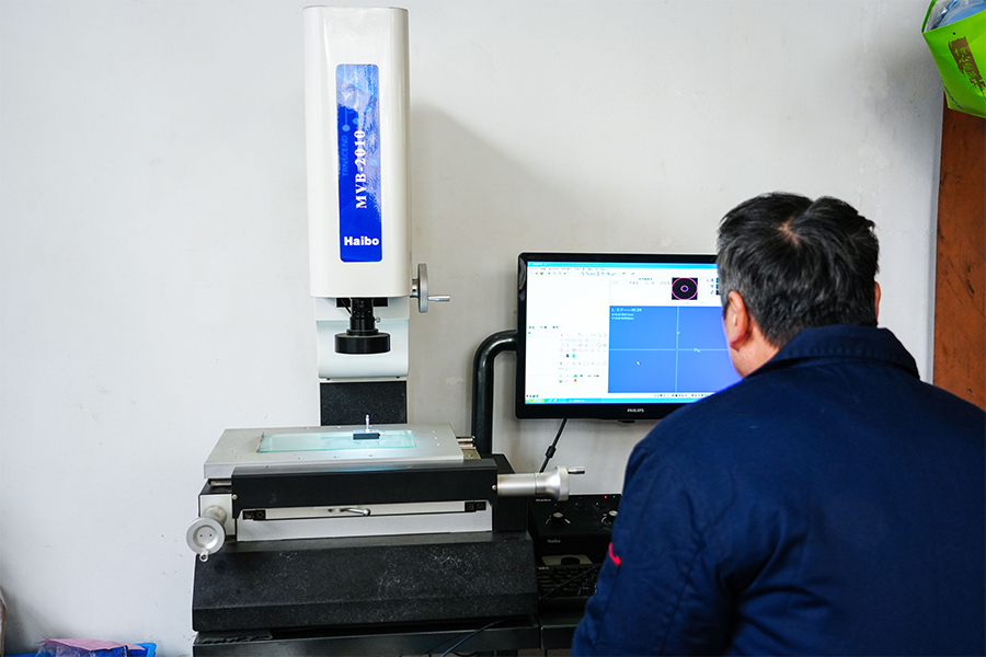 Radioničko okruženje