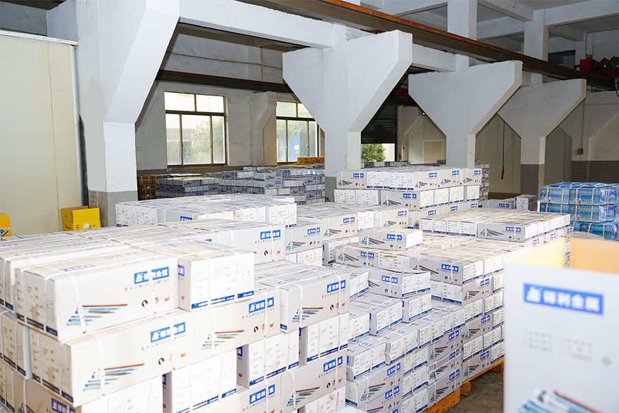 Pakiranje i skladištenje