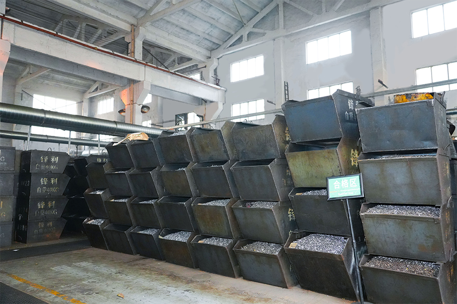 Pakiranje i skladištenje