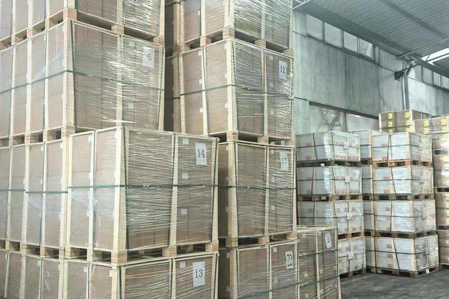 Pakiranje i skladištenje