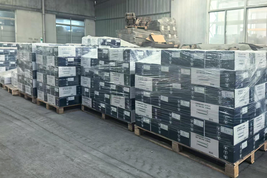 Pakiranje i skladištenje