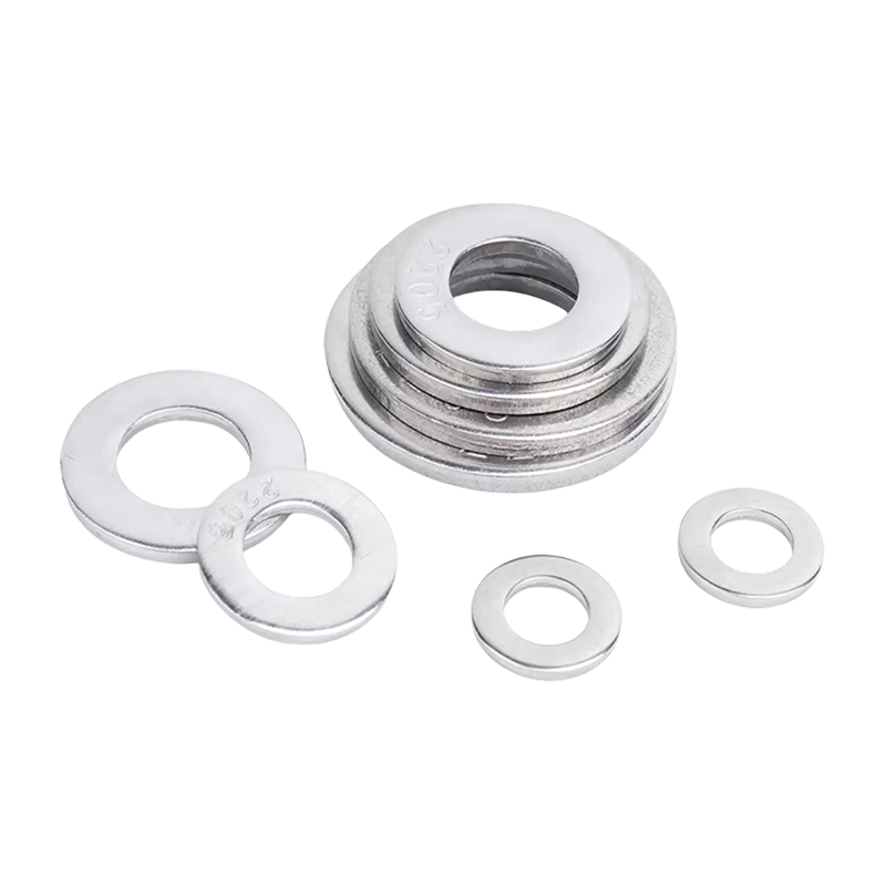 Ravna podloška DIN125/GB97.1