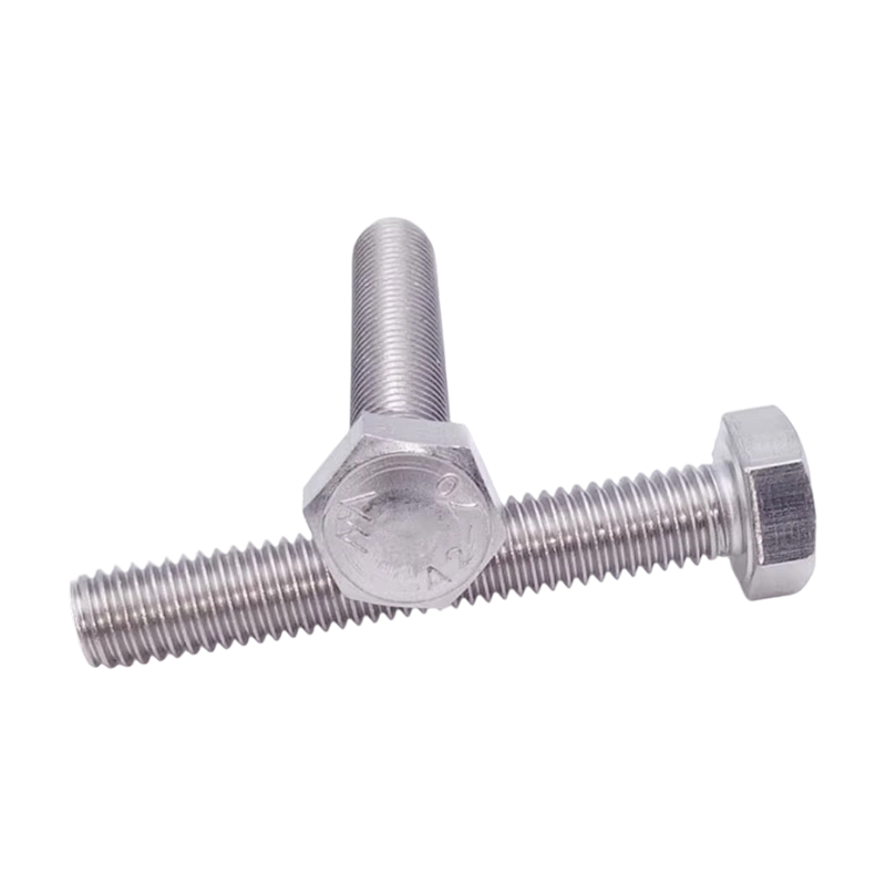 Šesterokutni vijak DIN933/GB5783 DIN931/GB5782 Šesterokutni vijak DIN933/GB5783 DIN931/GB5782