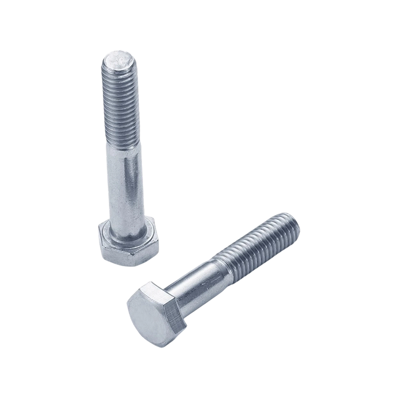 Šesterokutni vijak DIN933/GB5783 DIN931/GB5782 Šesterokutni vijak DIN933/GB5783 DIN931/GB5782