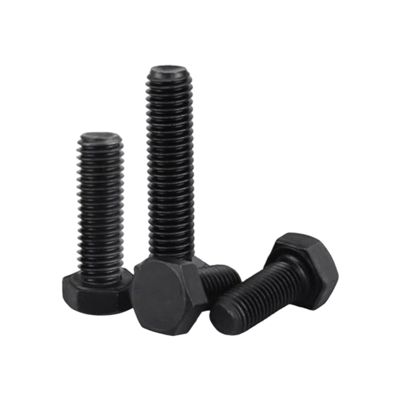 Šesterokutni vijak DIN933/GB5783 DIN931/GB5782 Šesterokutni vijak DIN933/GB5783 DIN931/GB5782